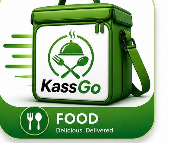 KassGo food delivery