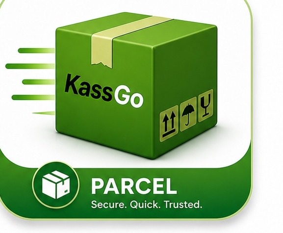 KassGo package delivery
